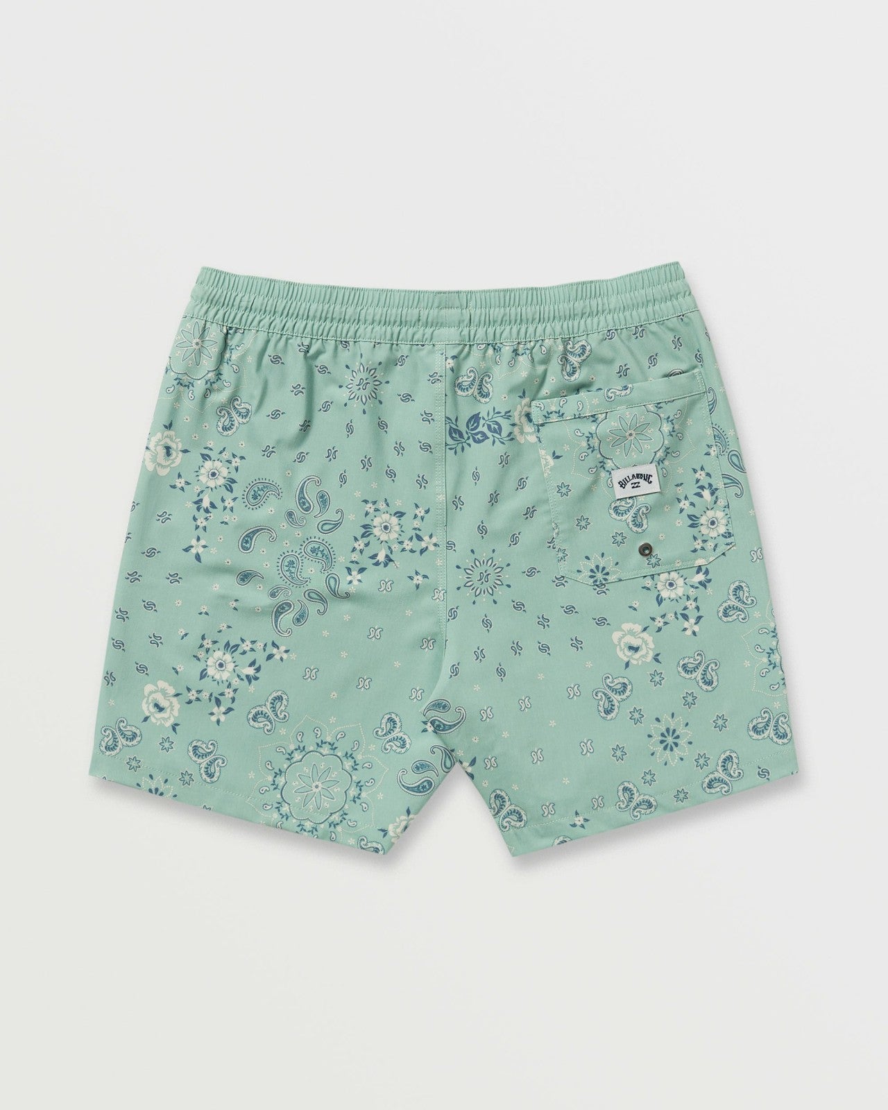 Good Times Laybacks 16" Trunks - Mist Green | Billabong Men