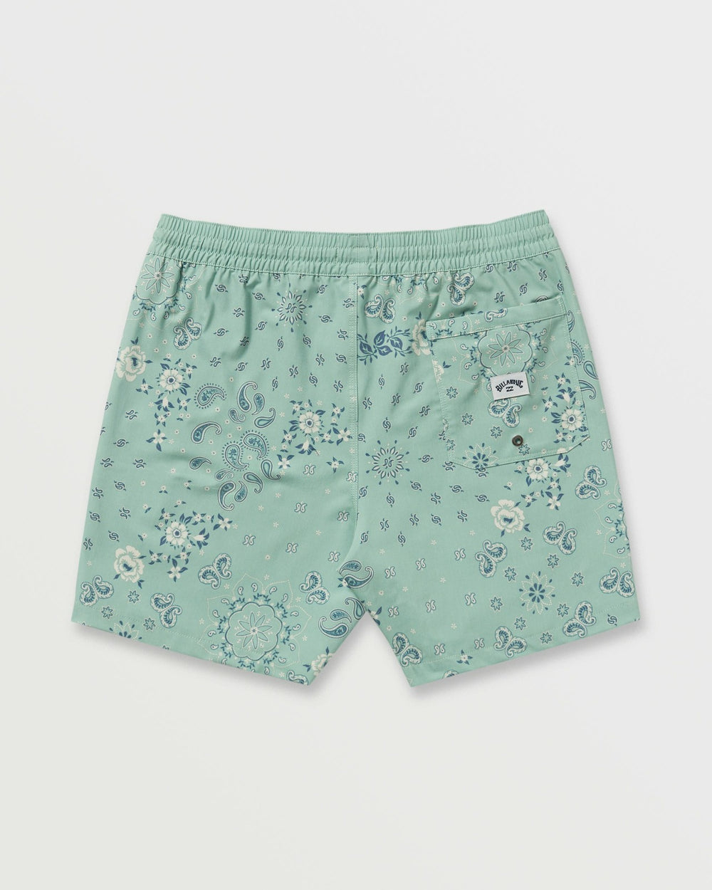 Good Times Laybacks 16" Trunks - Mist Green | Billabong Men