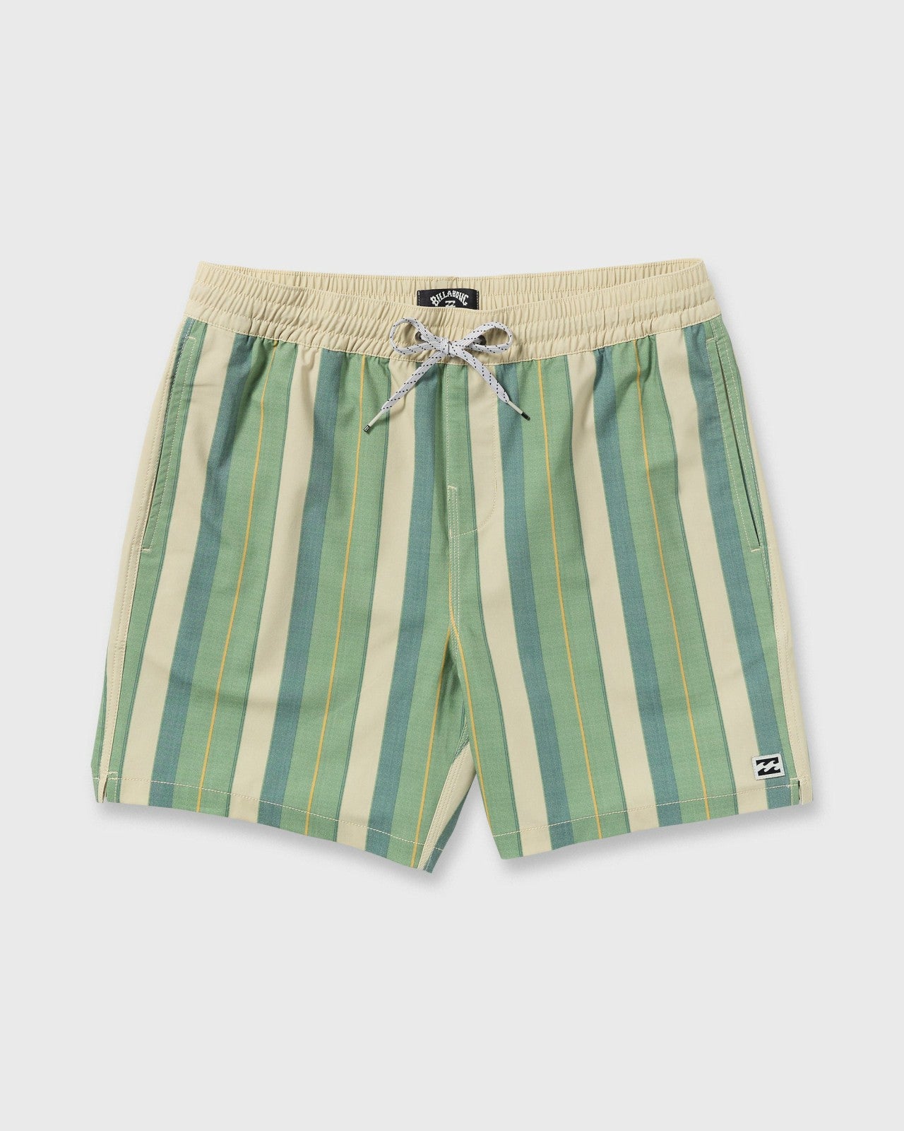 Good Times Laybacks 16" Trunks - Moss | Billabong Men