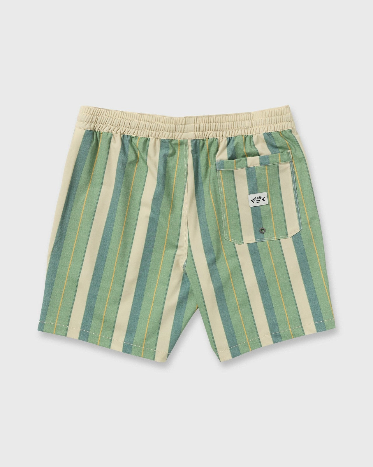 Good Times Laybacks 16" Trunks - Moss | Billabong Men