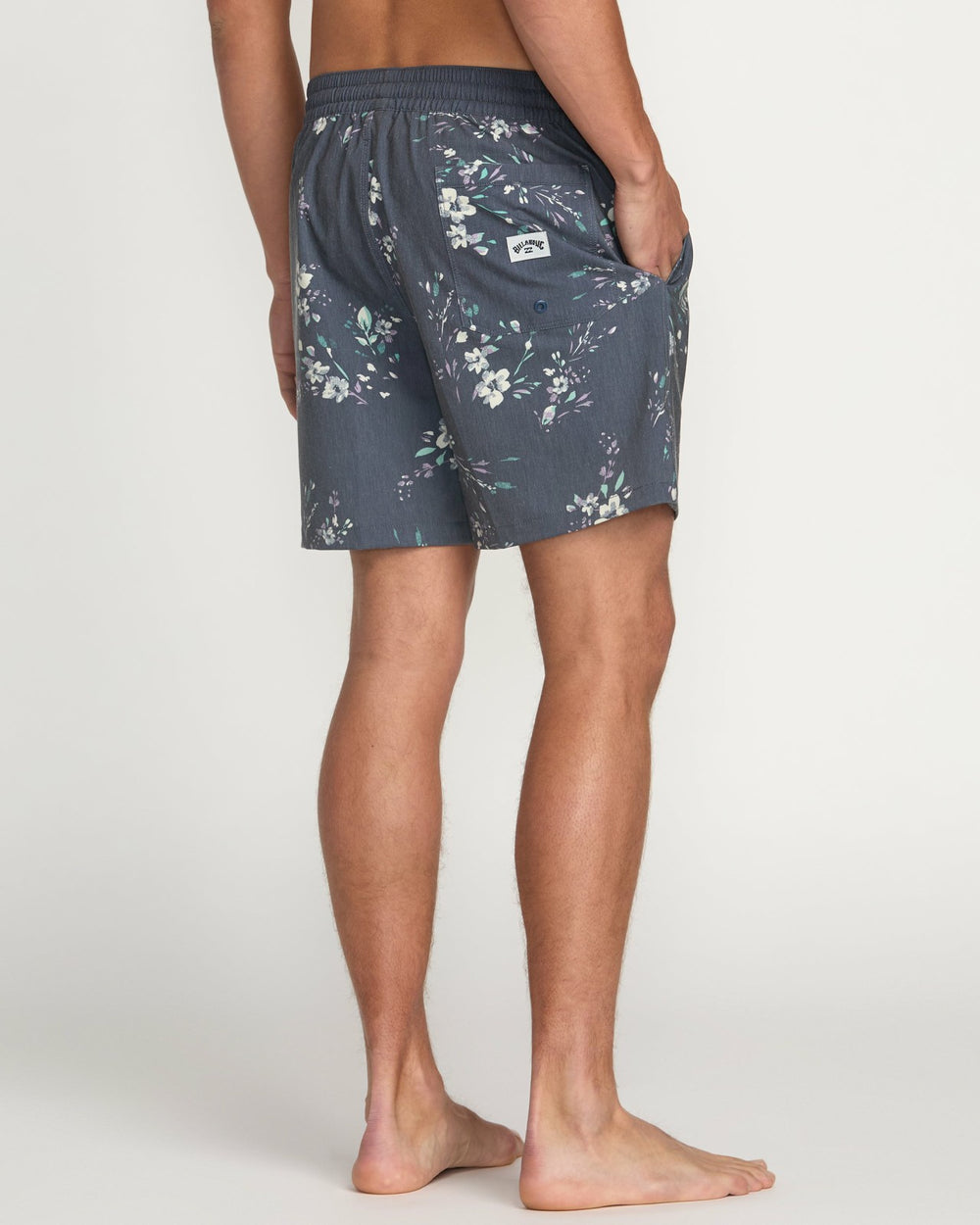 Good Times Laybacks 16" Trunks - Navy | Billabong Men