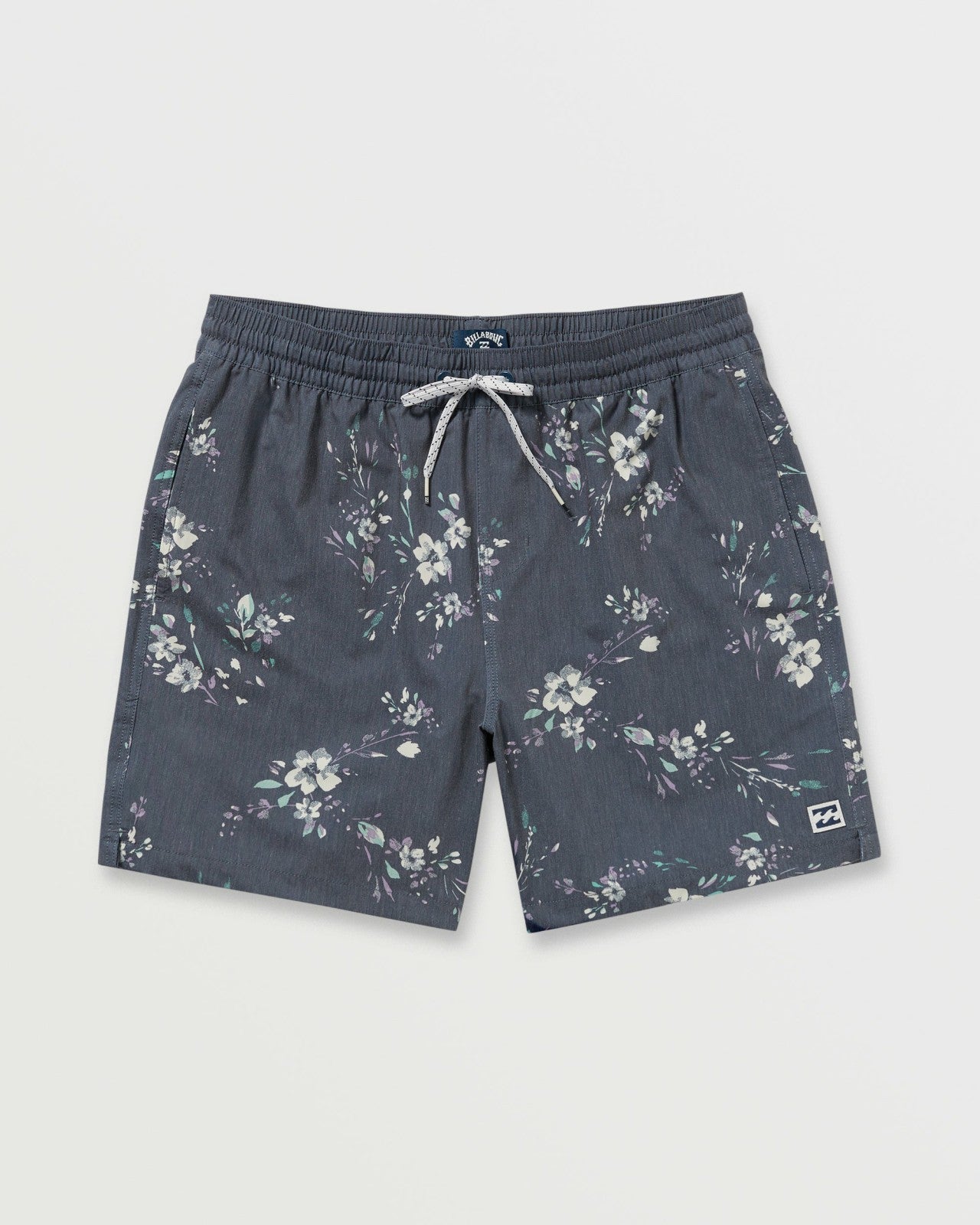 Good Times Laybacks 16" Trunks - Navy | Billabong Men