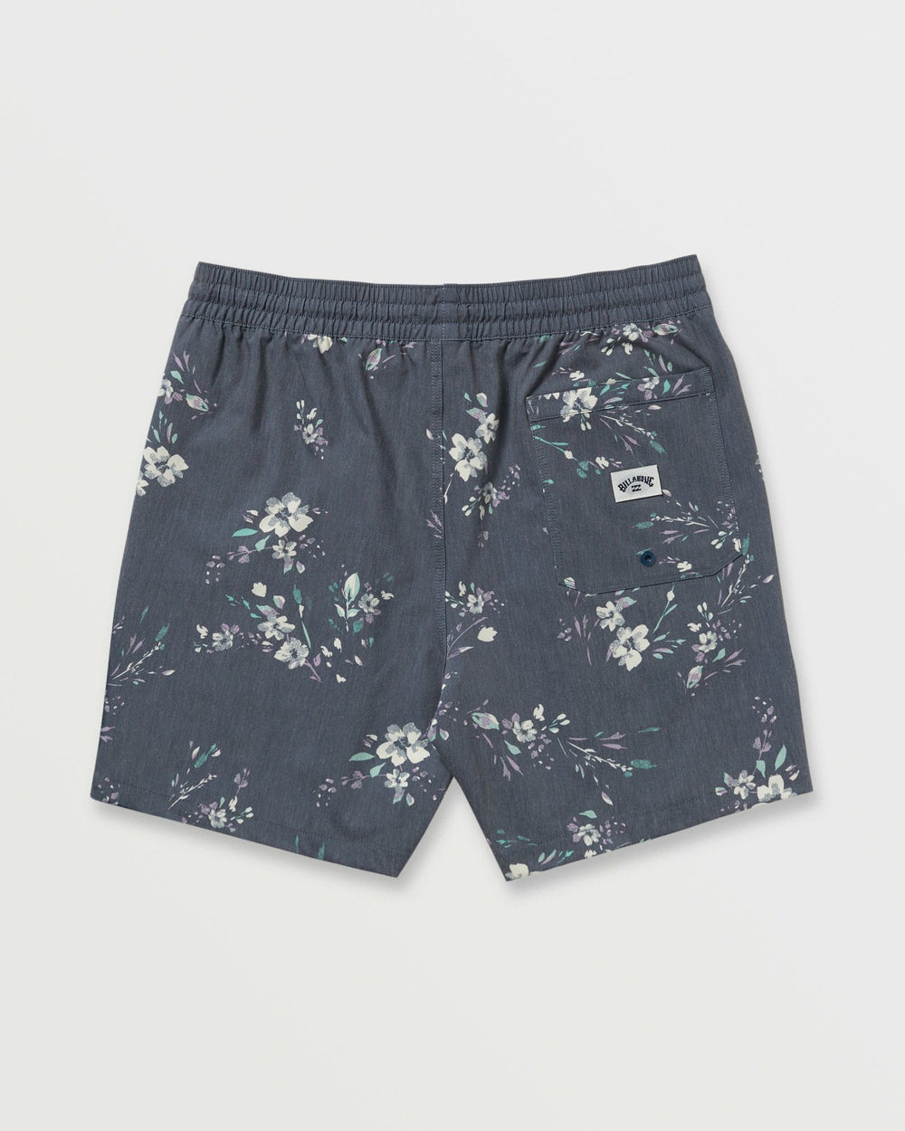 Good Times Laybacks 16" Trunks - Navy | Billabong Men
