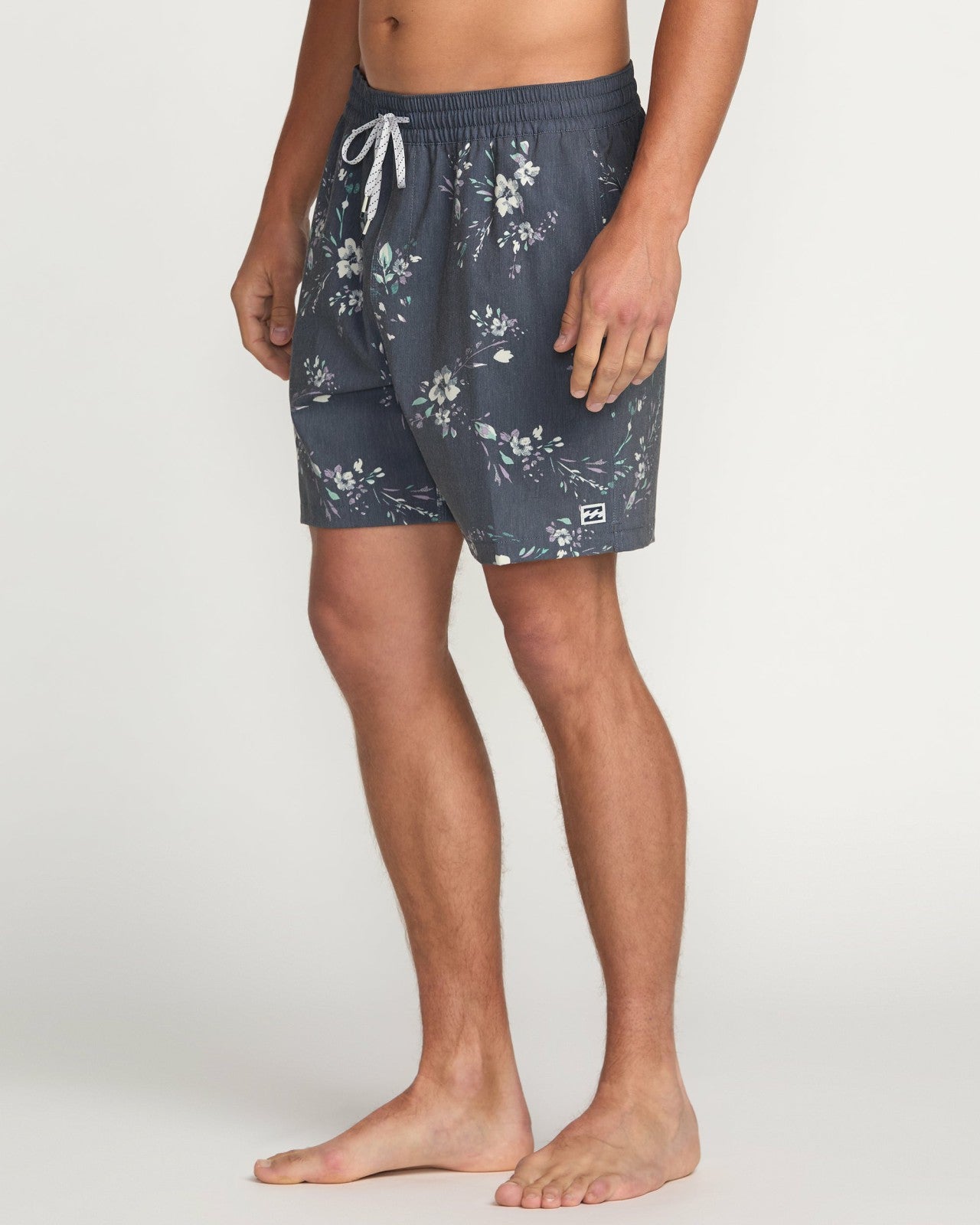 Good Times Laybacks 16" Trunks - Navy | Billabong Men