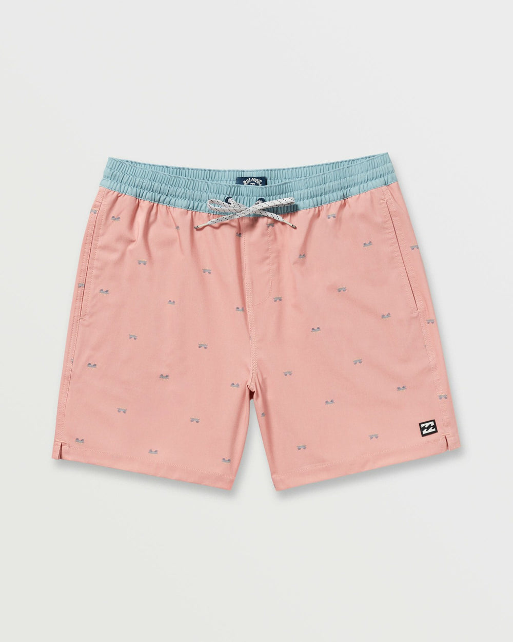 Good Times Laybacks 16" Trunks - Pink Haze | Billabong Men
