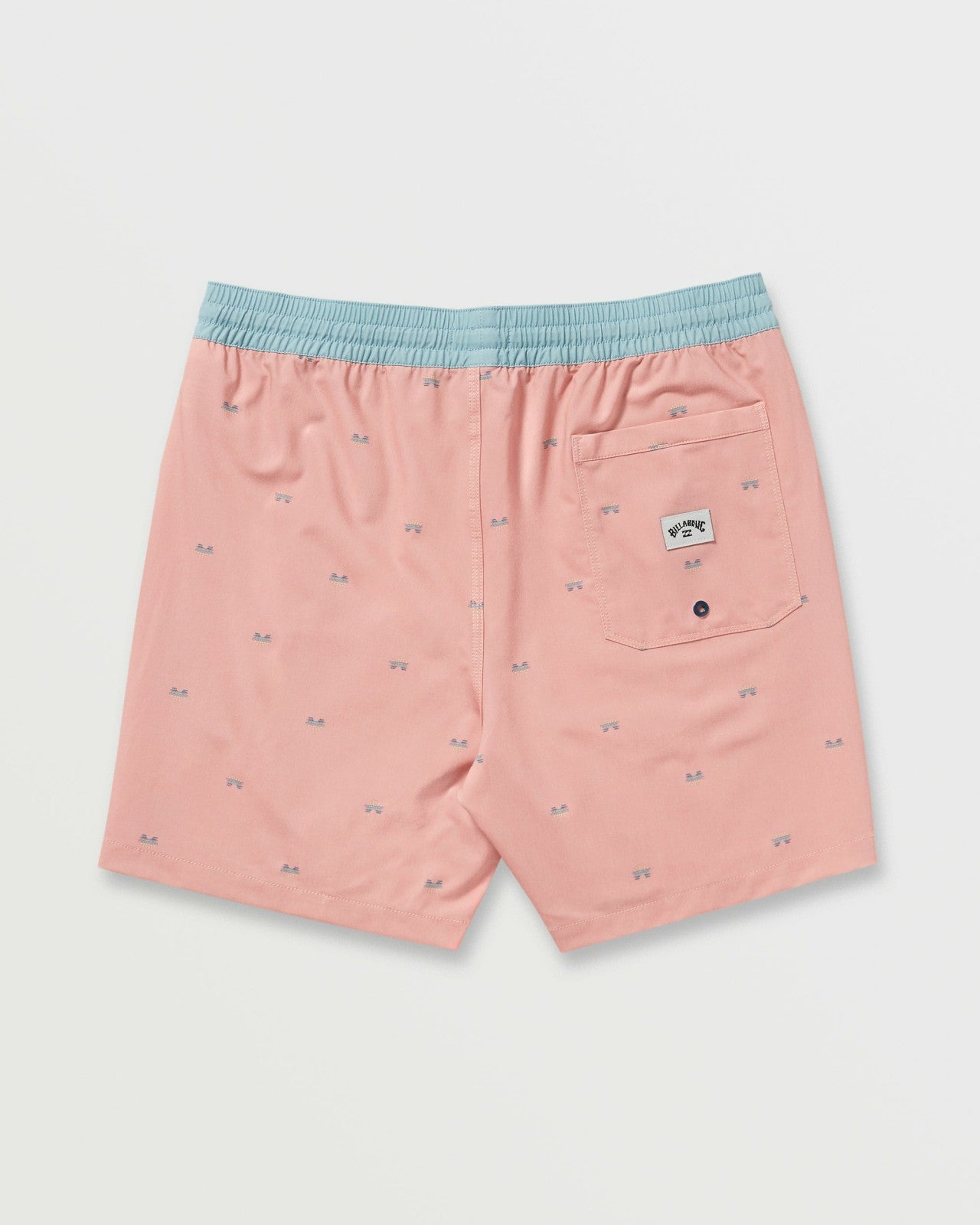 Good Times Laybacks 16" Trunks - Pink Haze | Billabong Men