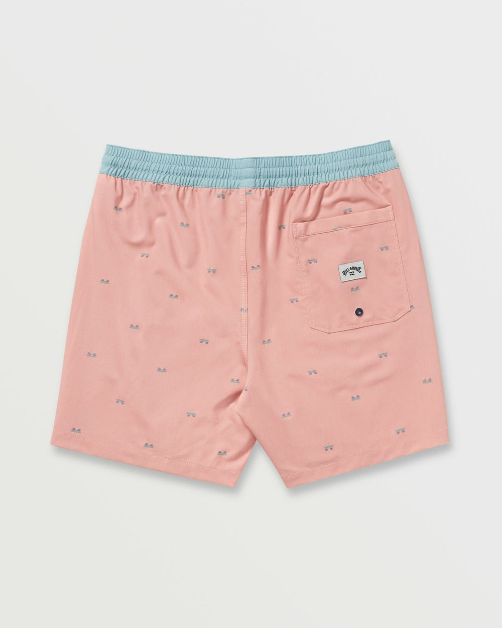 Good Times Laybacks 16" Trunks - Pink Haze | Billabong Men