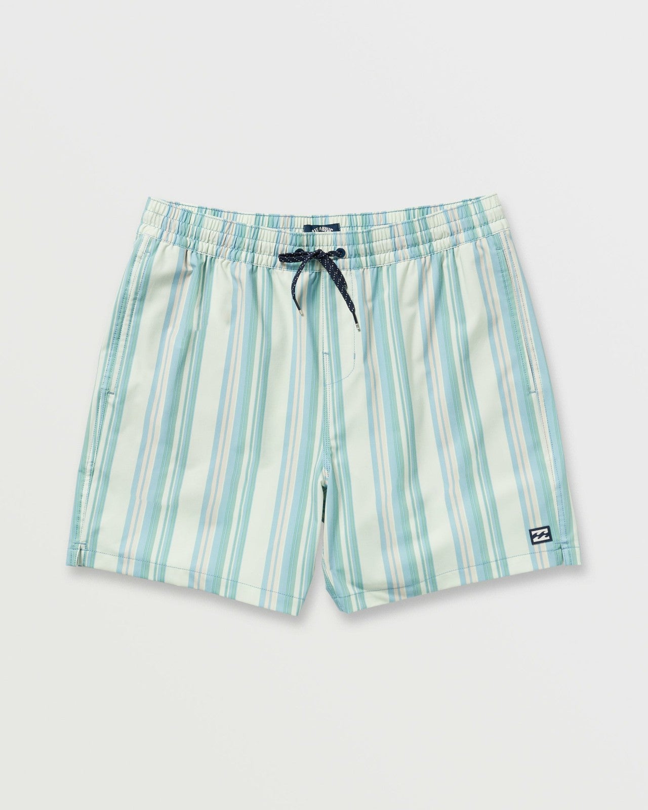 Good Times Laybacks 16" Trunks - Seafoam | Billabong Men