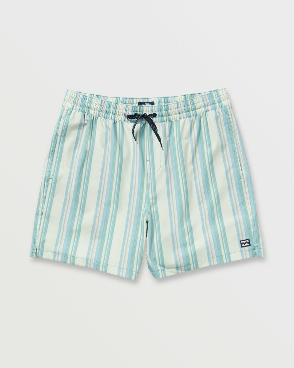Good Times Laybacks 16" Trunks - Seafoam | Billabong Men