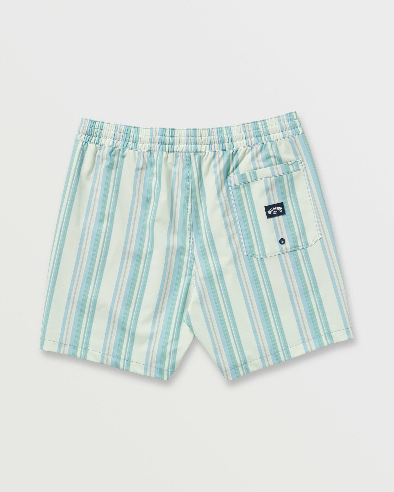 Good Times Laybacks 16" Trunks - Seafoam | Billabong Men
