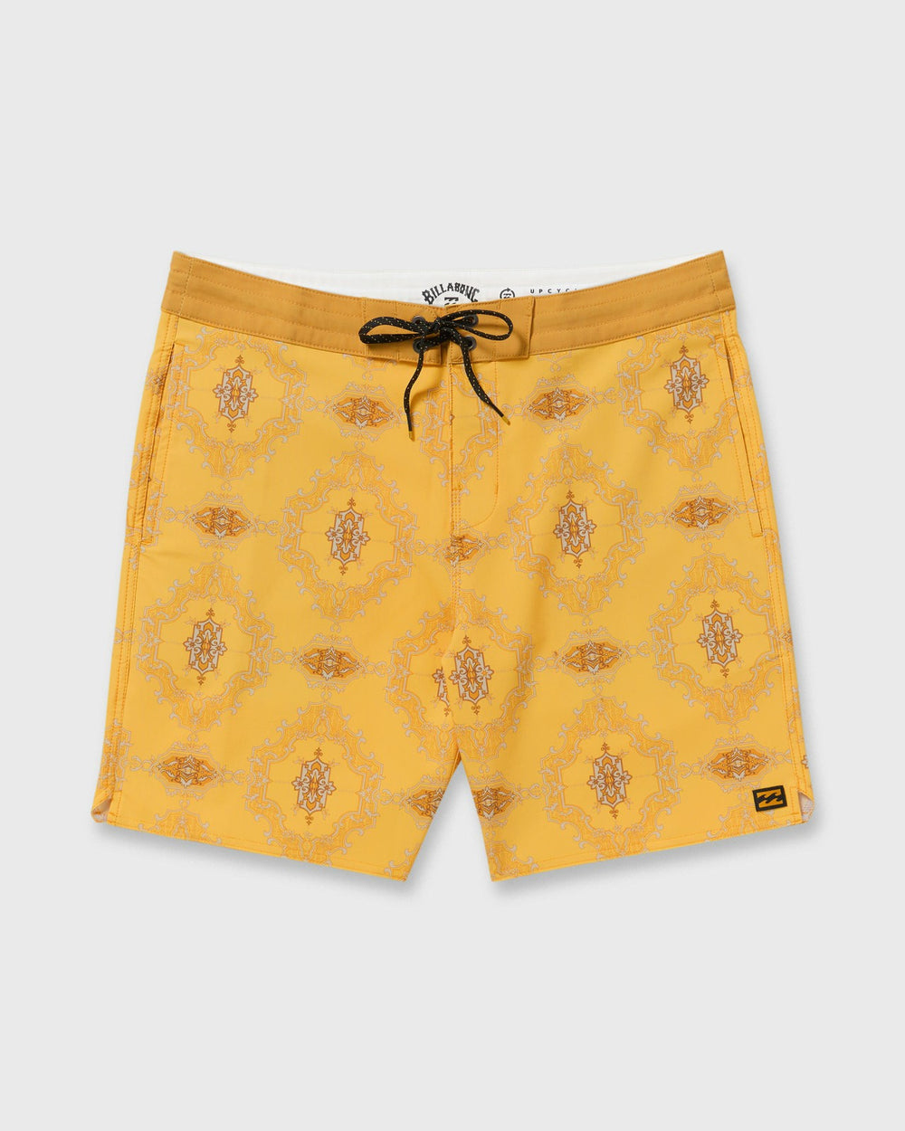 Good Times Lo Tide 18" Boardshorts - Dust Yellow | Billabong Men