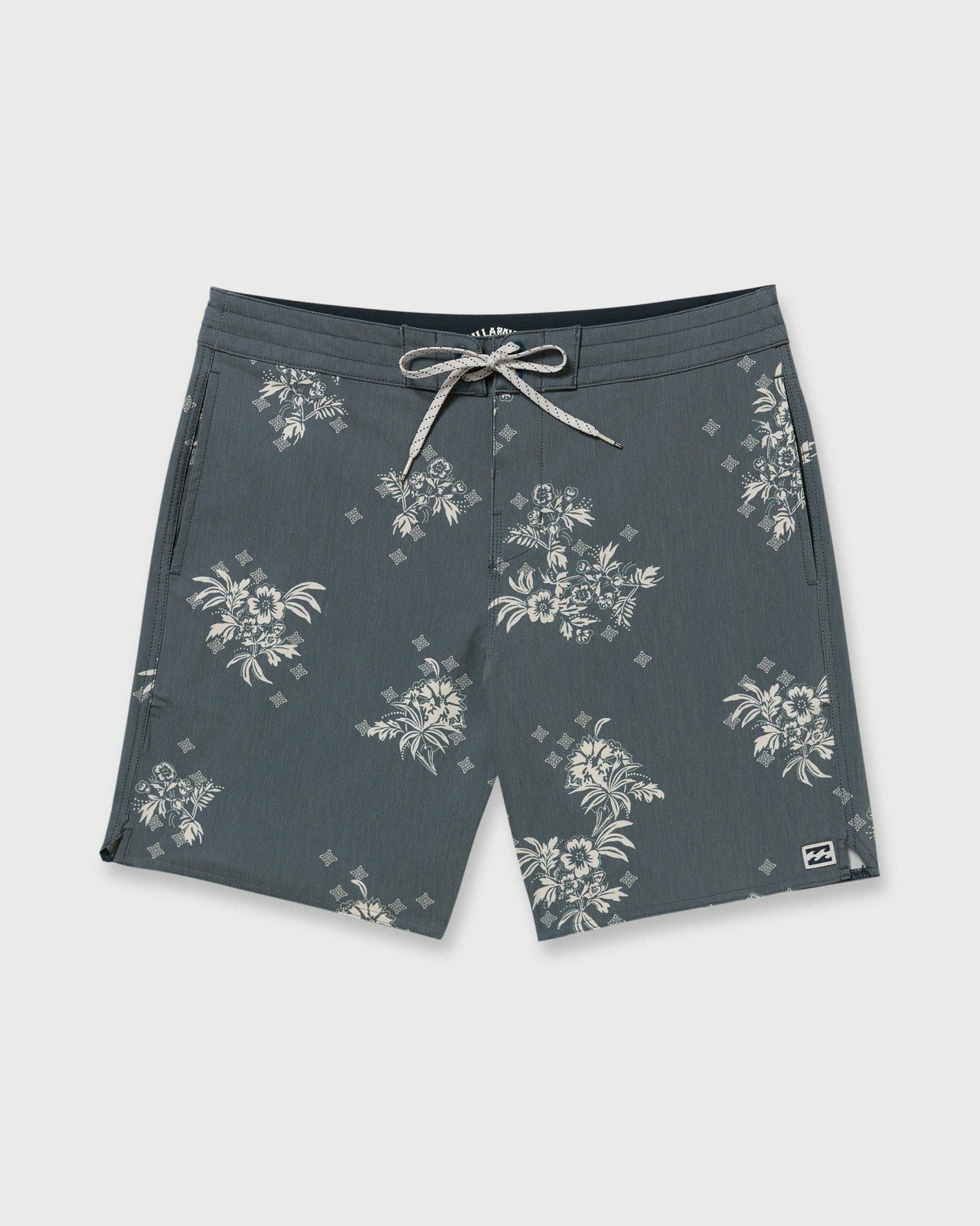 Good Times Lo Tide 18" Boardshorts - Midnight Blue | Billabong Men