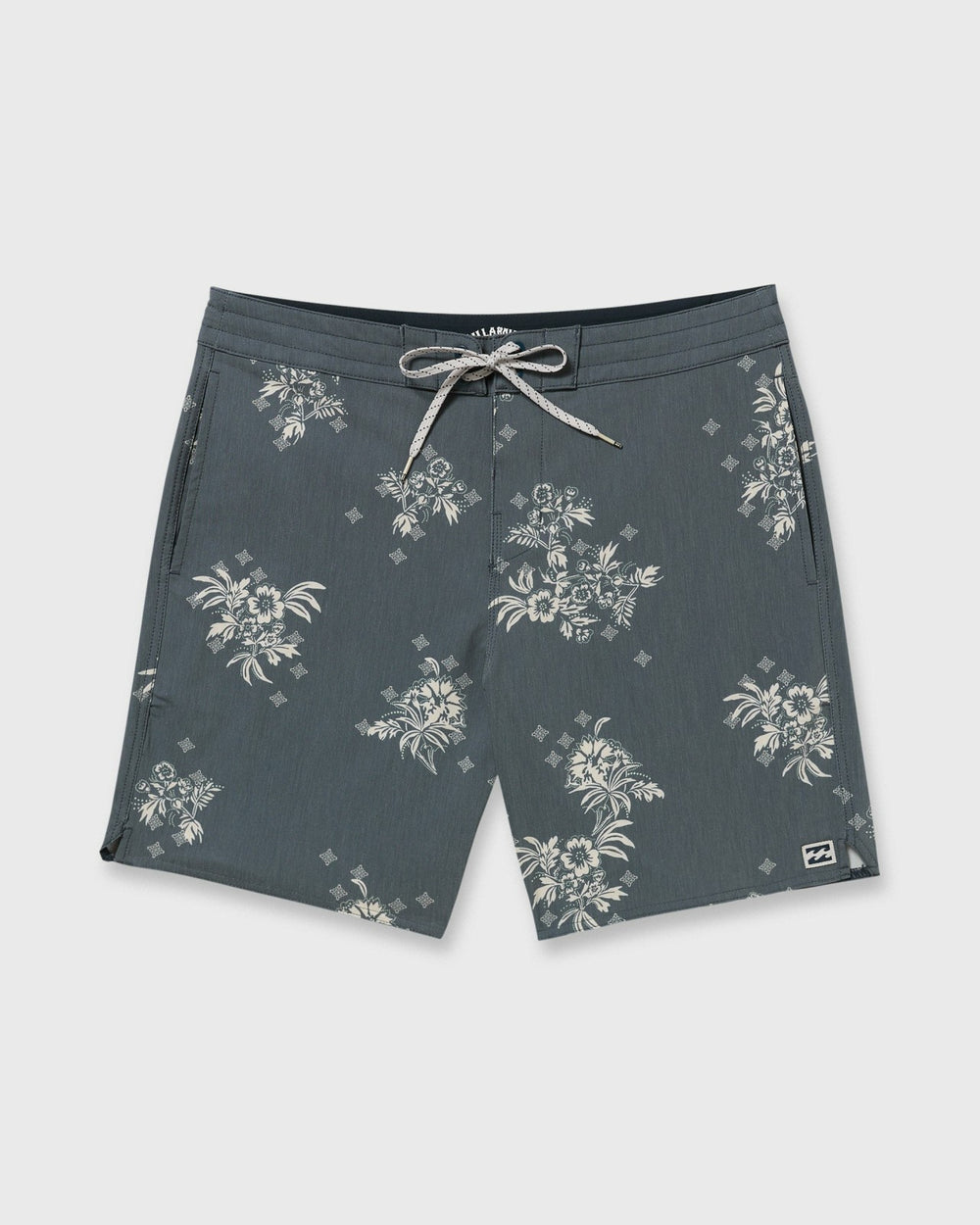 Good Times Lo Tide 18" Boardshorts - Midnight Blue | Billabong Men