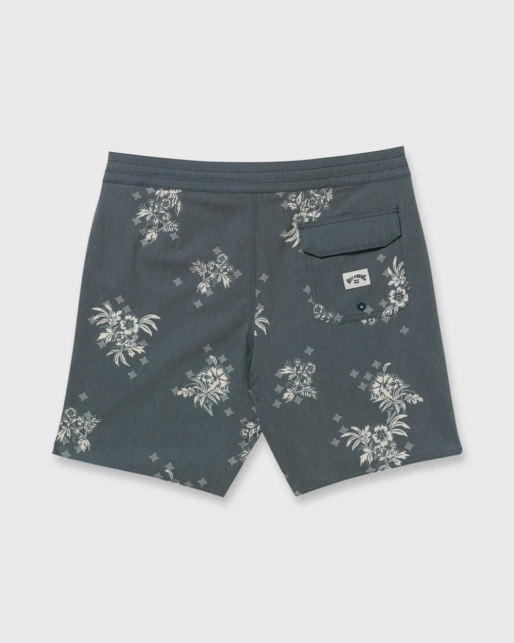 Good Times Lo Tide 18" Boardshorts - Midnight Blue | Billabong Men