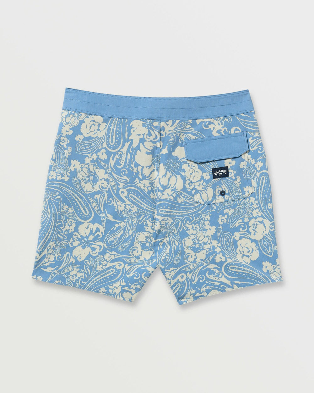 Good Times Pro Performance 18" Boardshorts - Carolina Blue | Billabong Men