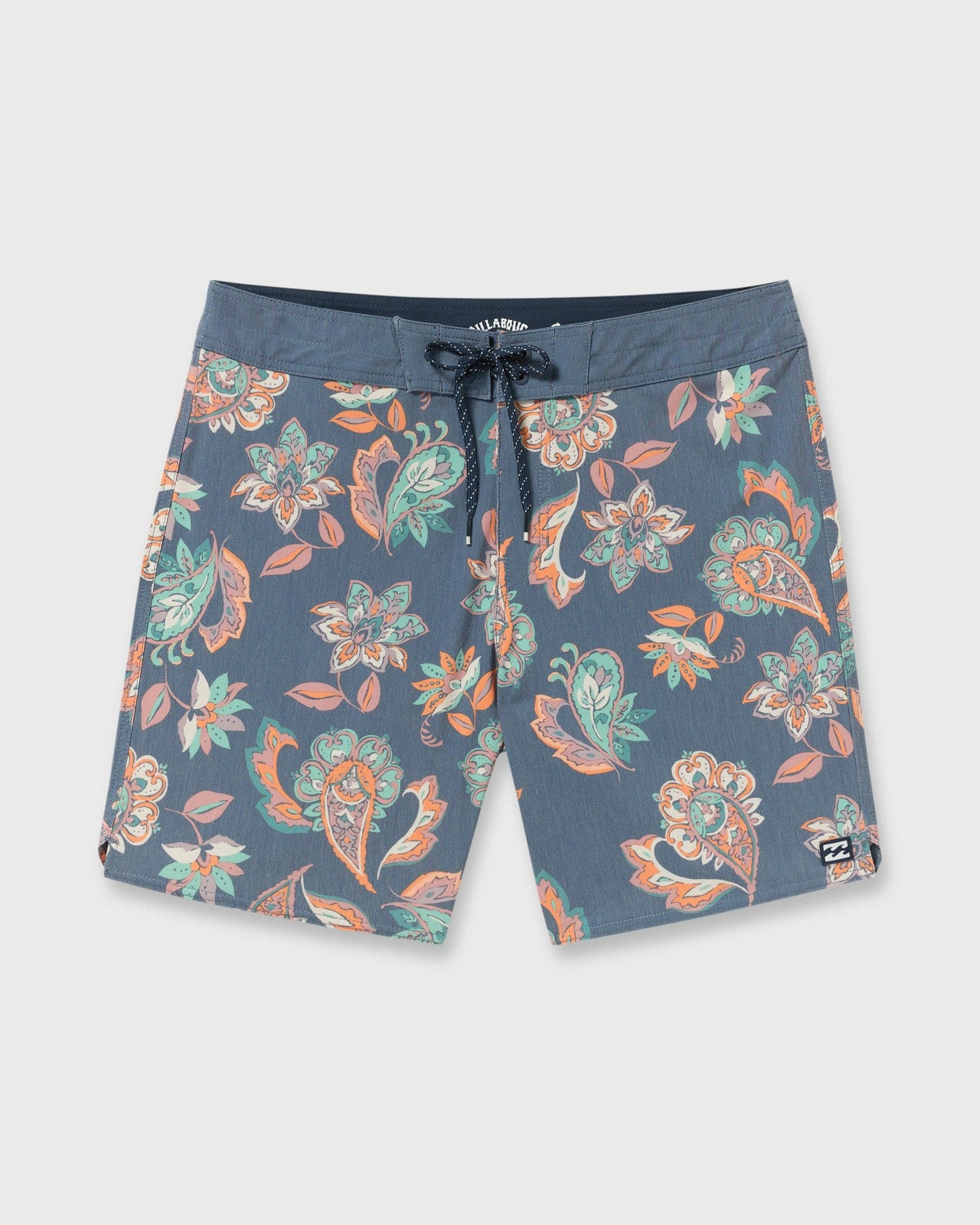 Good Times Pro Performance 18" Boardshorts - Midnight Blue | Billabong Men