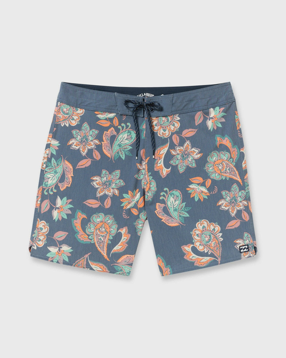 Good Times Pro Performance 18" Boardshorts - Midnight Blue | Billabong Men