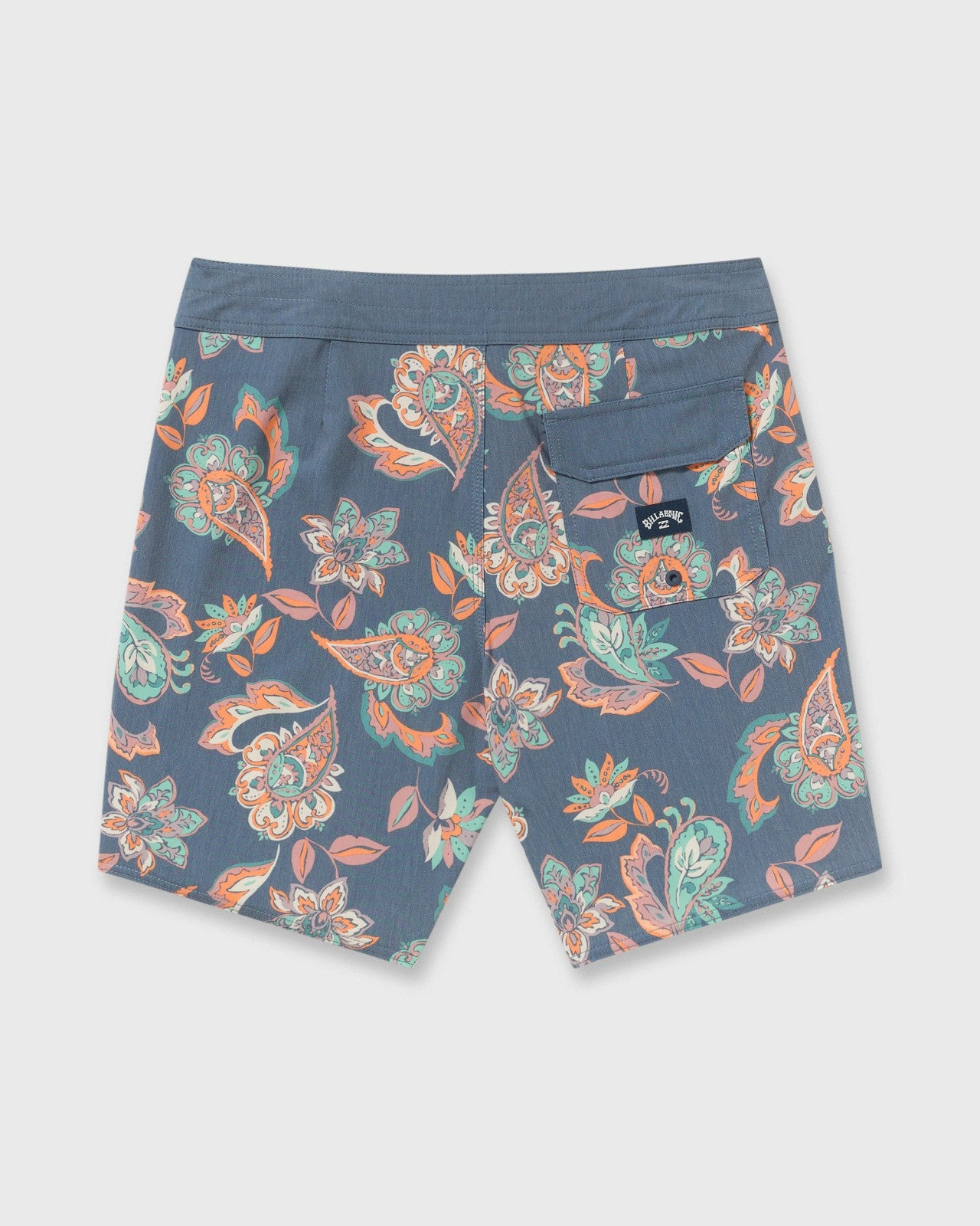 Good Times Pro Performance 18" Boardshorts - Midnight Blue | Billabong Men