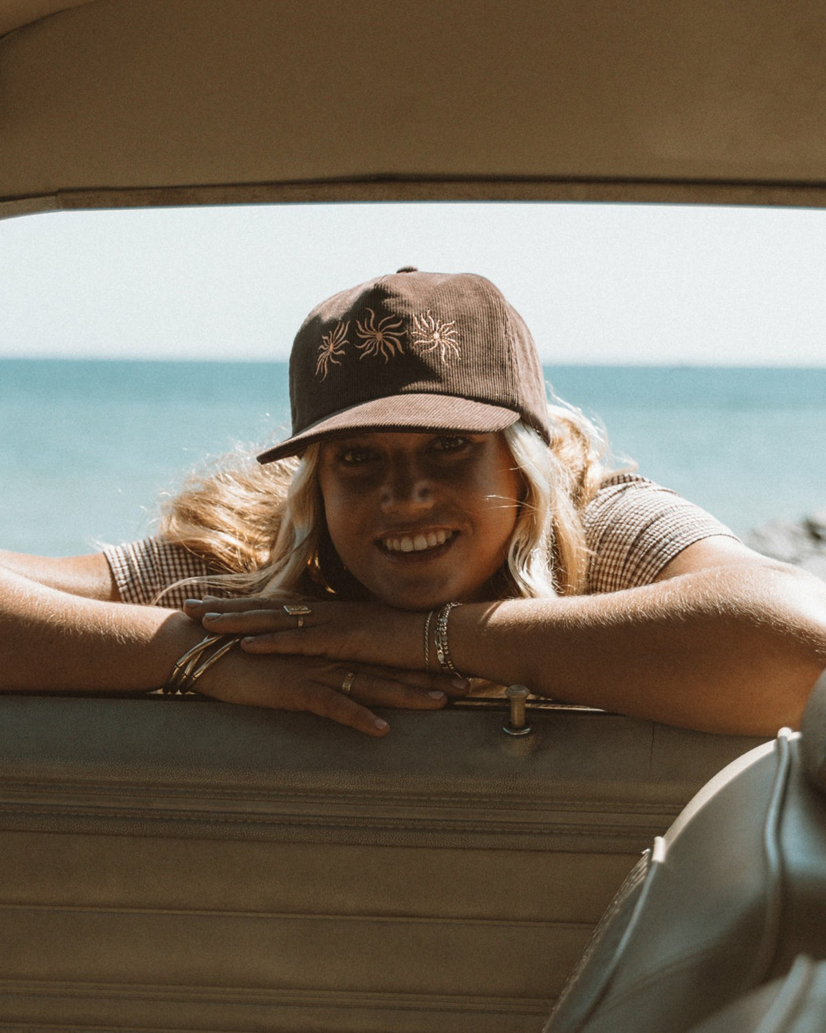 Grandpa Hat - Kona | Billabong Women