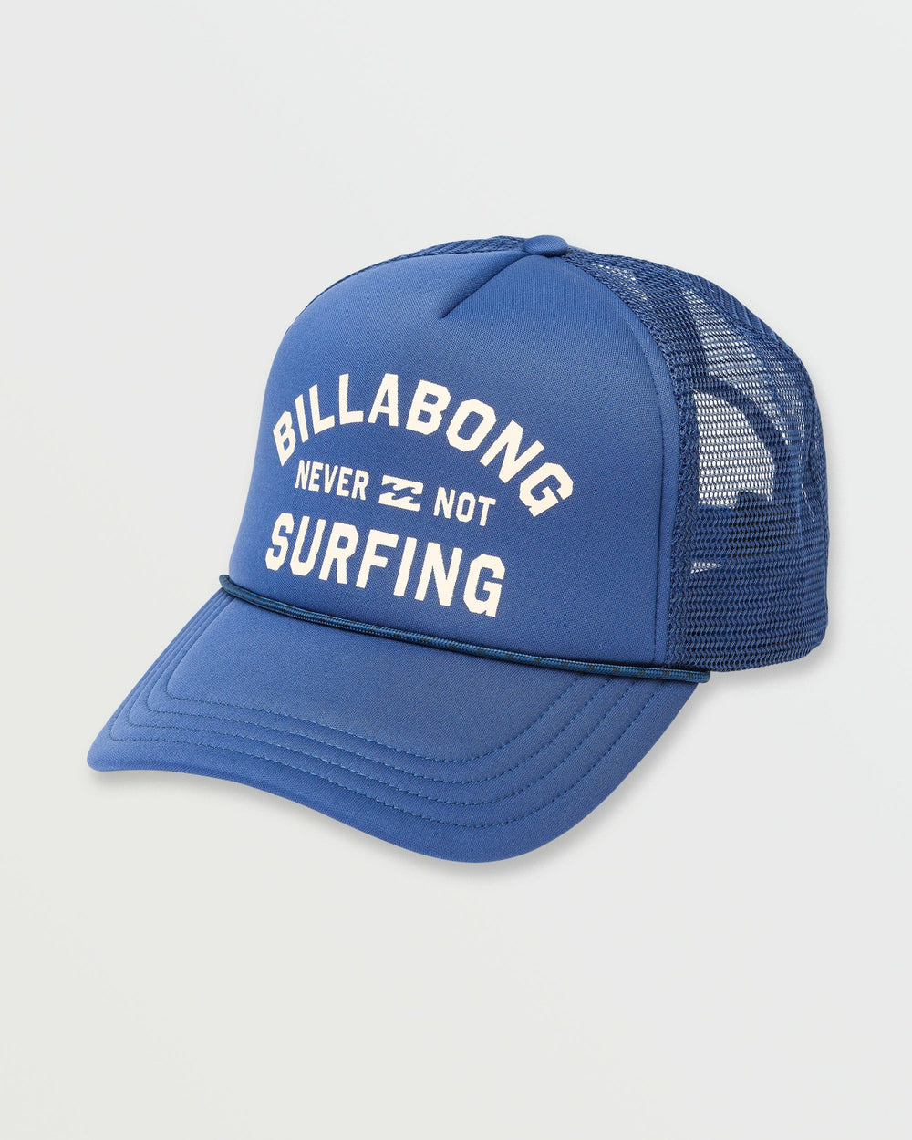 Grandpa Trucker Hat - Navy | Billabong Women