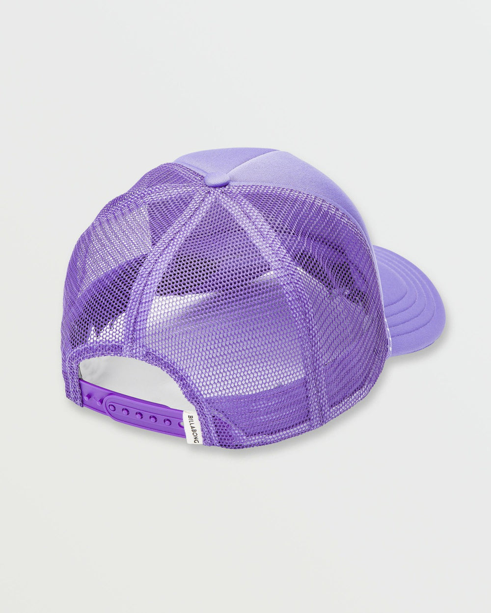 Grandpa Trucker Hat - Purple Ash | Billabong Women