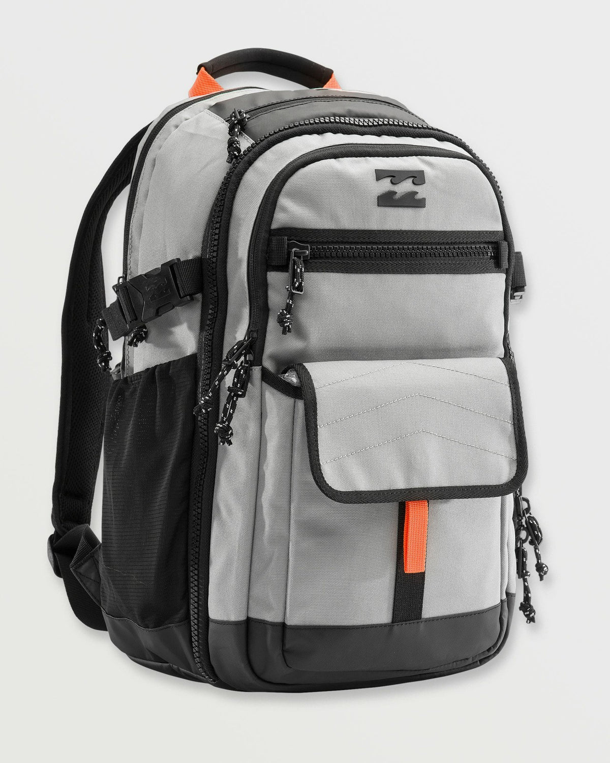Greyman Backpack - Asphalt | Billabong Men