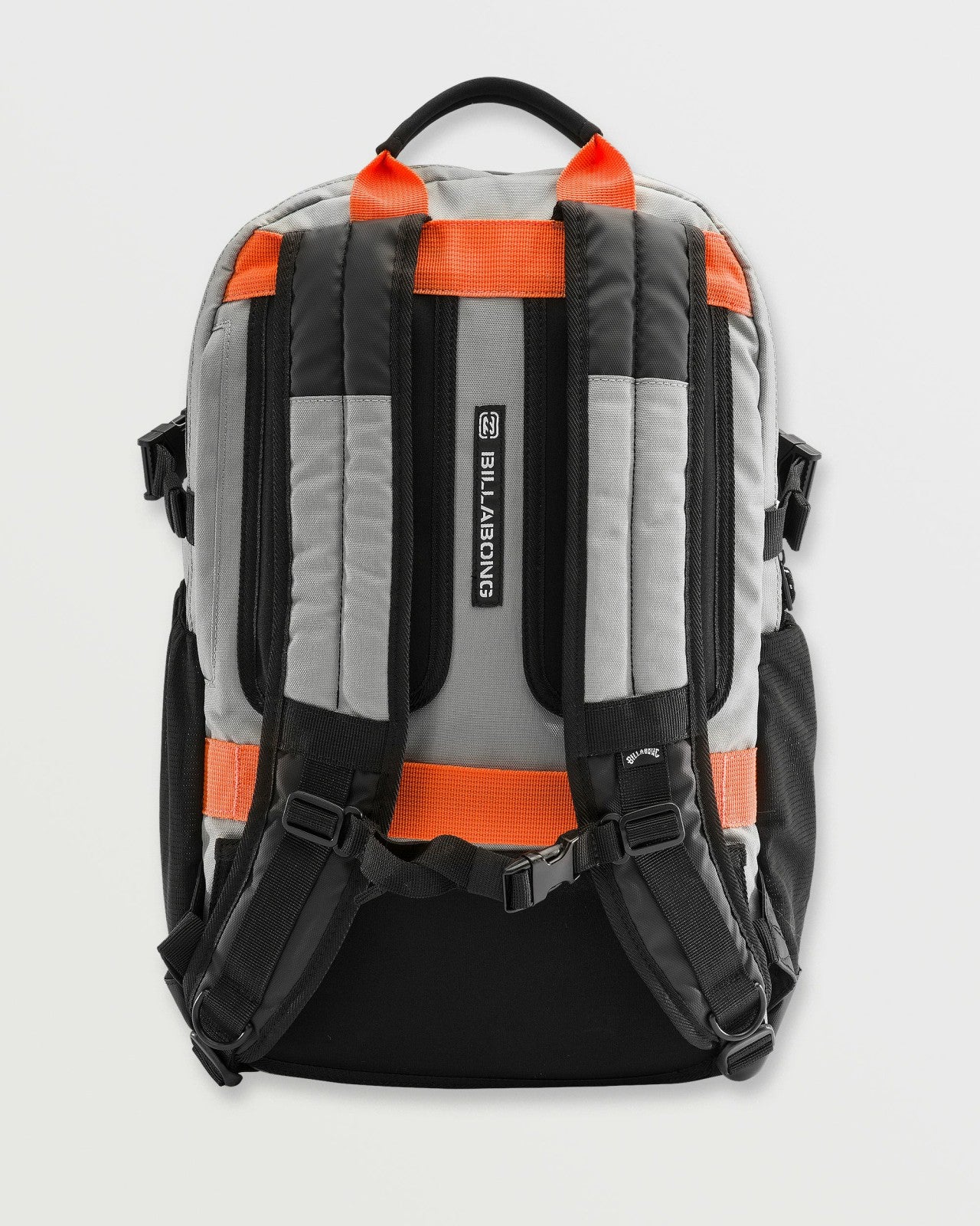 Greyman Backpack - Asphalt | Billabong Men