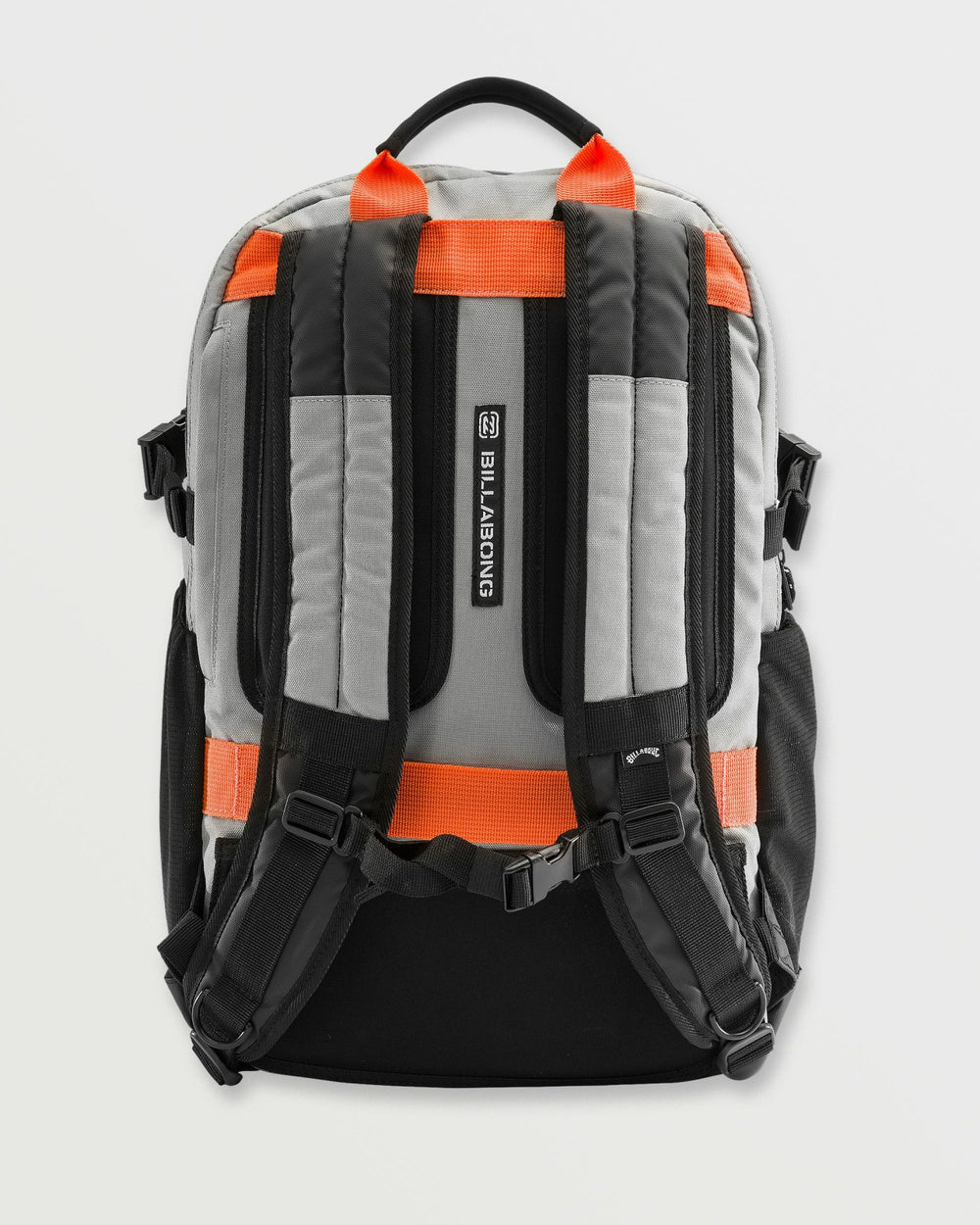 Greyman Backpack - Asphalt | Billabong Men