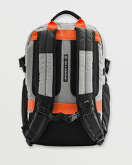 Greyman Backpack - Asphalt | Billabong Men