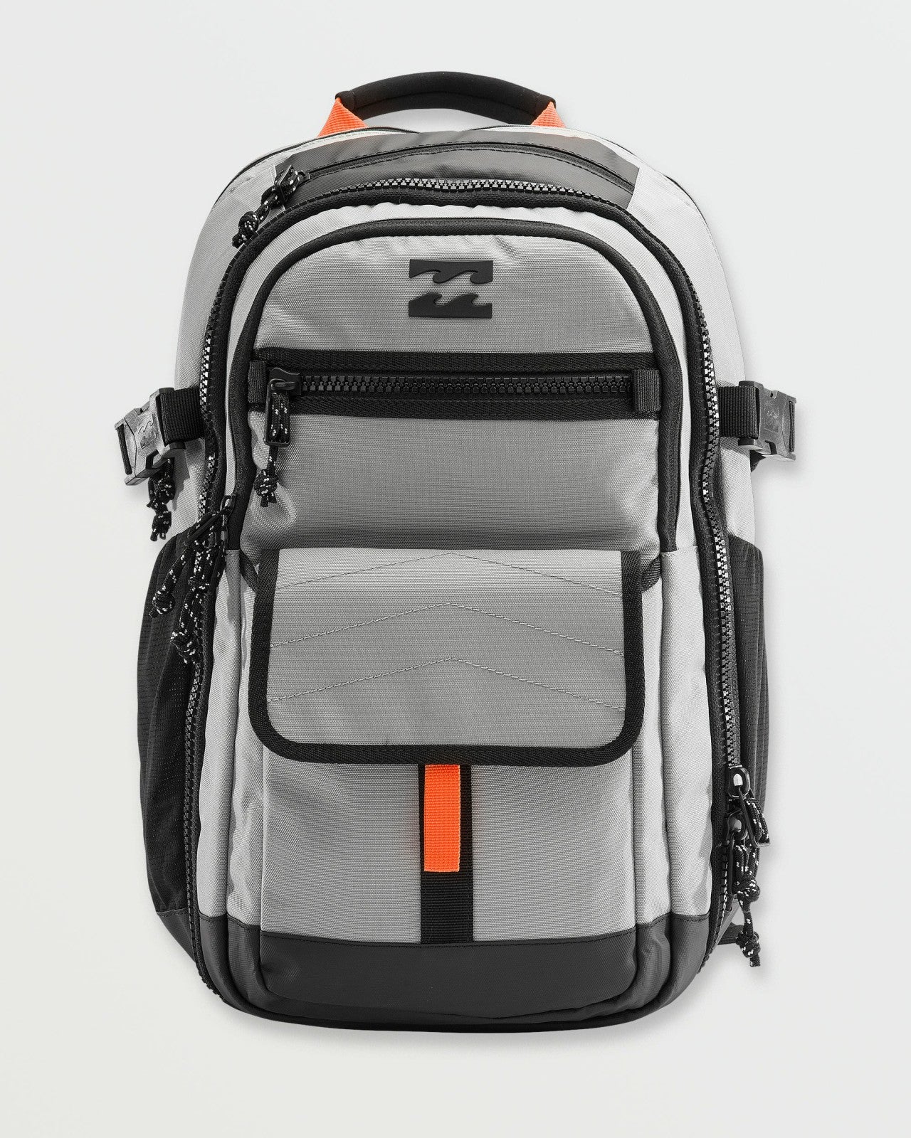 Greyman Backpack - Asphalt | Billabong Men
