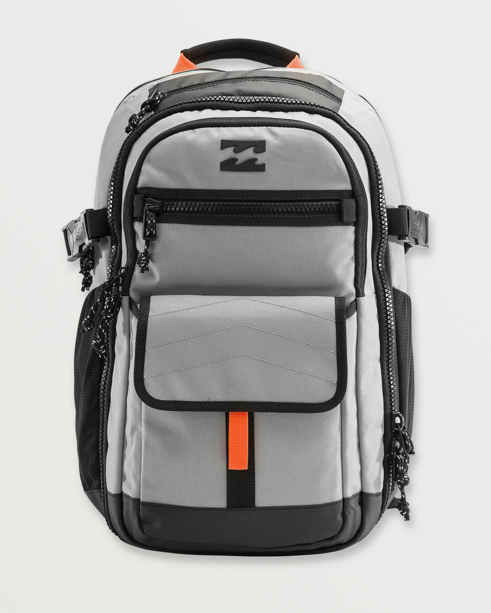 Greyman Backpack - Asphalt | Billabong Men