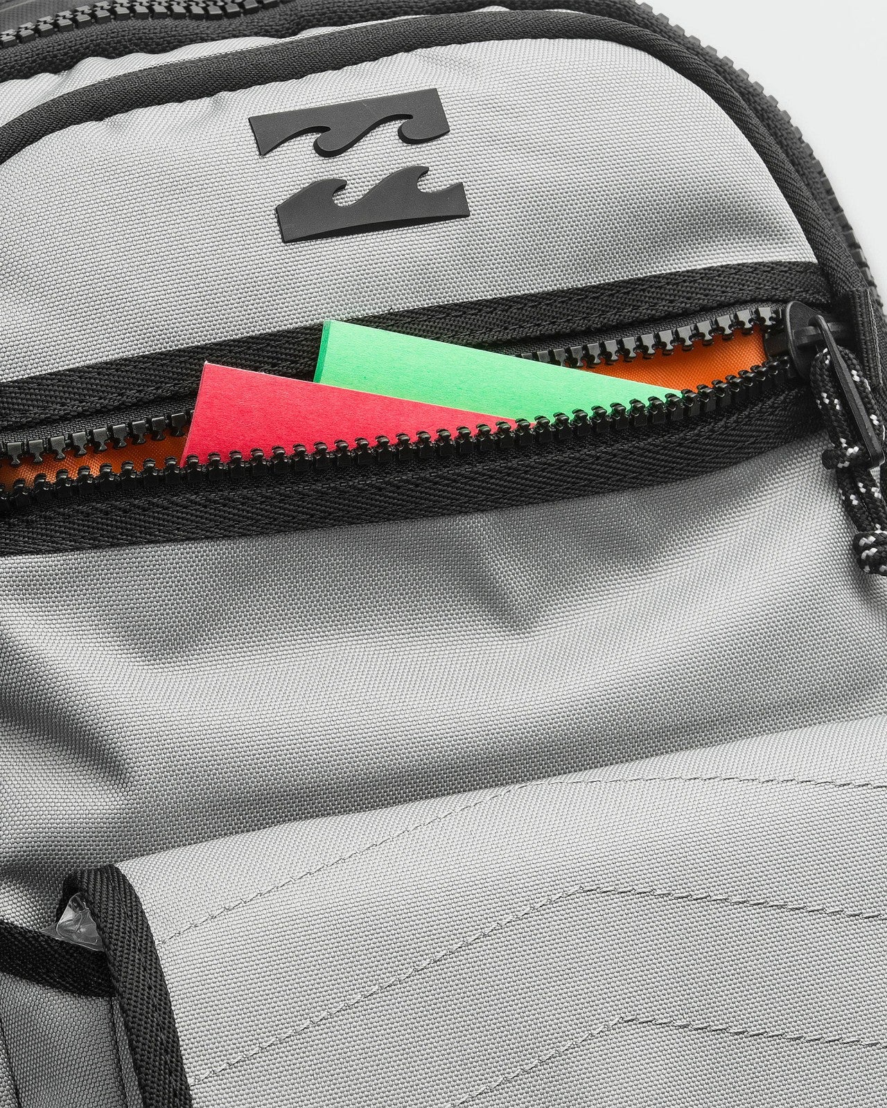 Greyman Backpack - Asphalt | Billabong Men