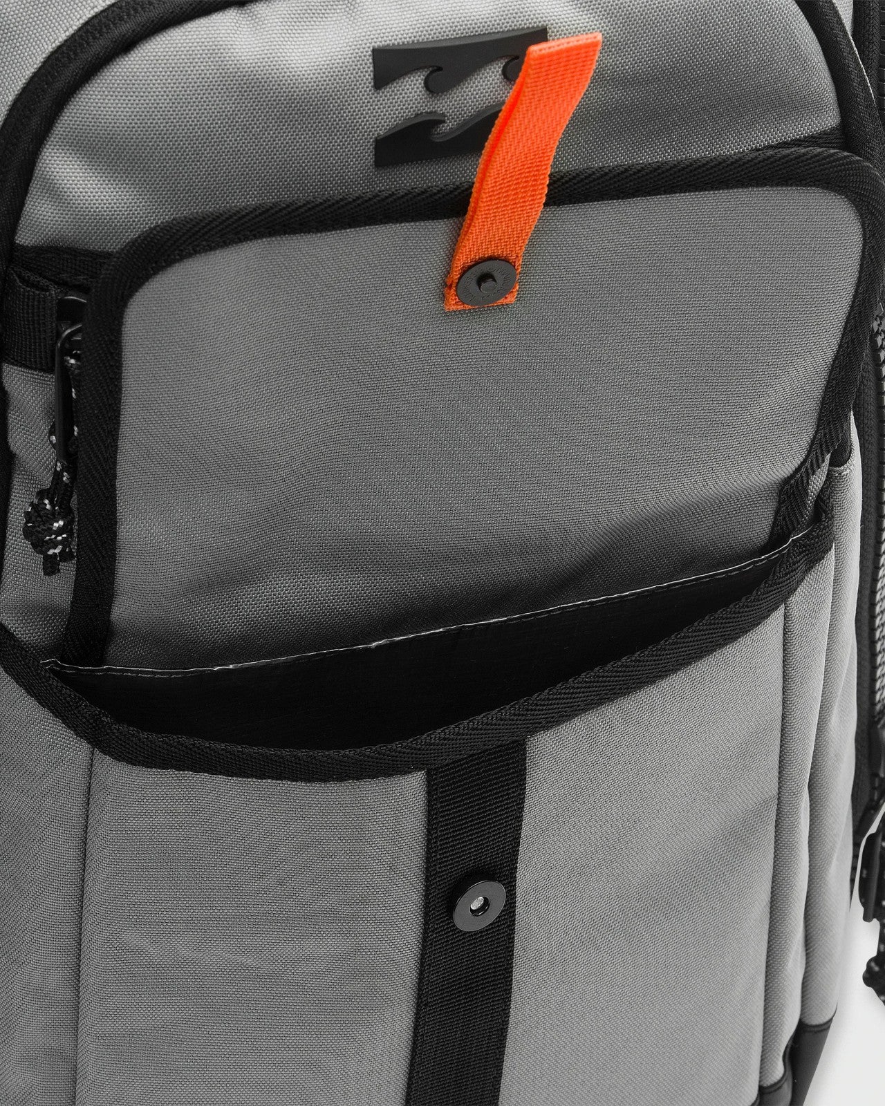 Greyman Backpack - Asphalt | Billabong Men