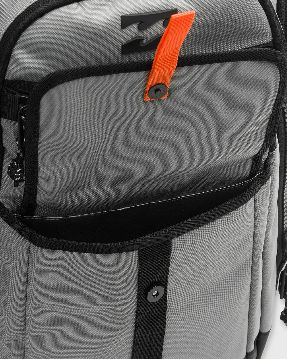 Greyman Backpack - Asphalt | Billabong Men