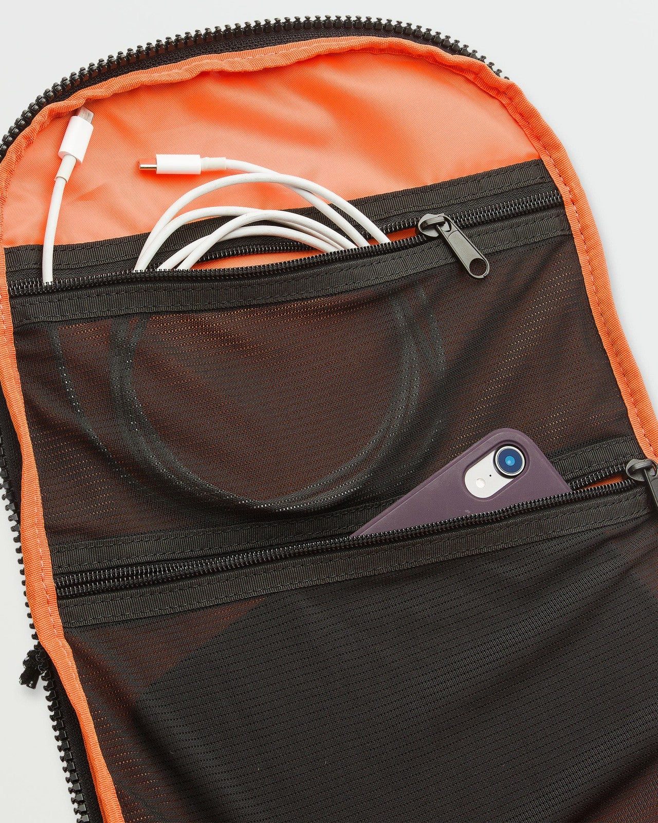 Greyman Backpack - Asphalt | Billabong Men