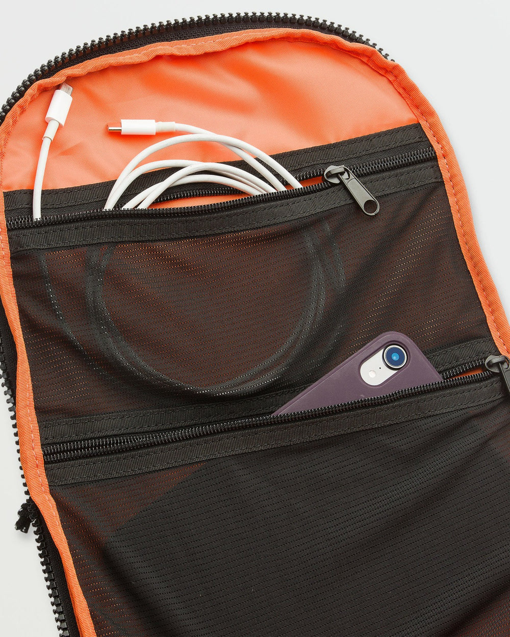 Greyman Backpack - Asphalt | Billabong Men