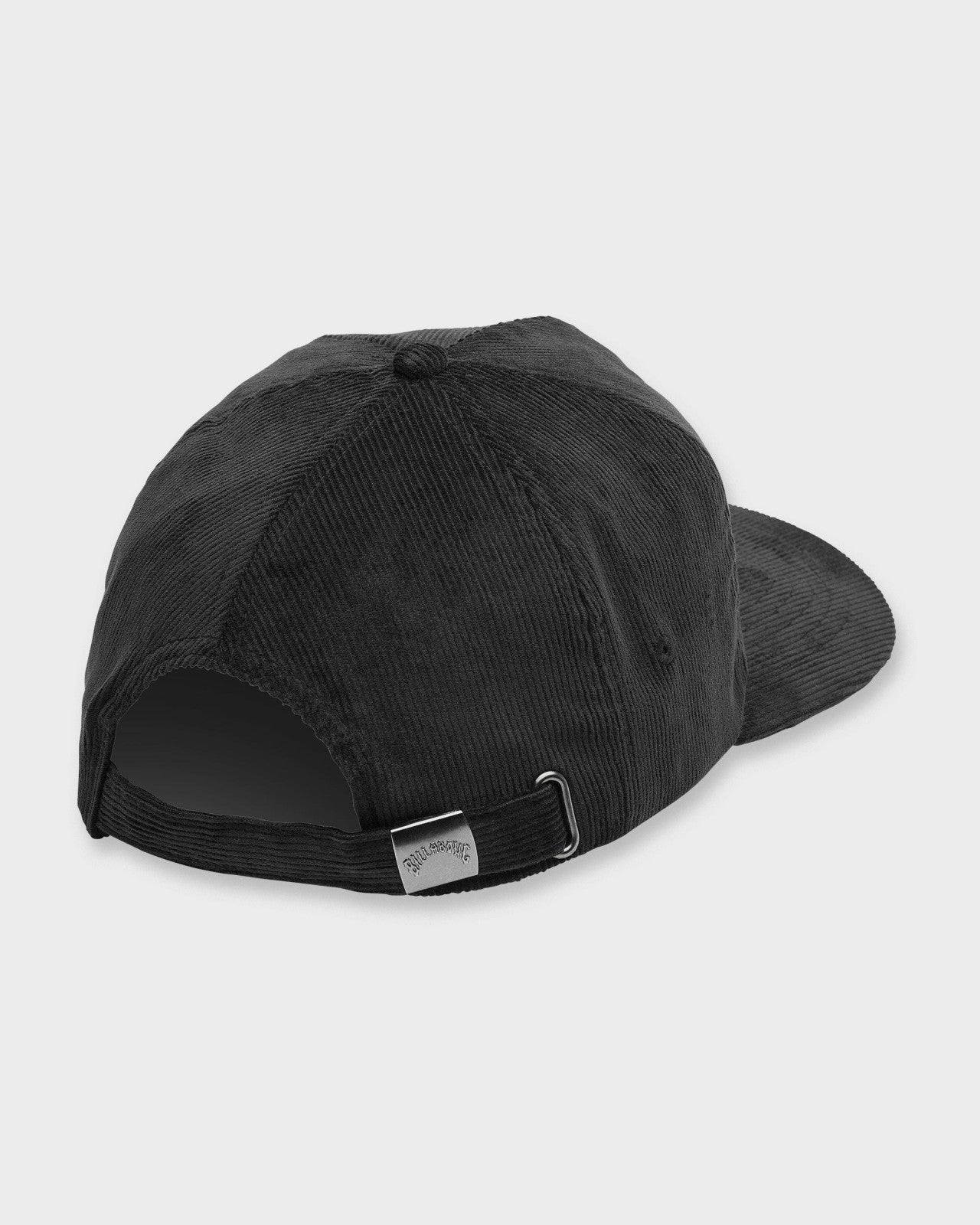 Heritage Strapback Hat - Black | Billabong Men