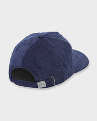 Heritage Strapback Hat - Steel Blue | Billabong Men