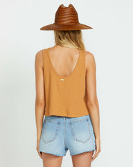 High Tides Denim Shorts - Surf Spray | Billabong Women