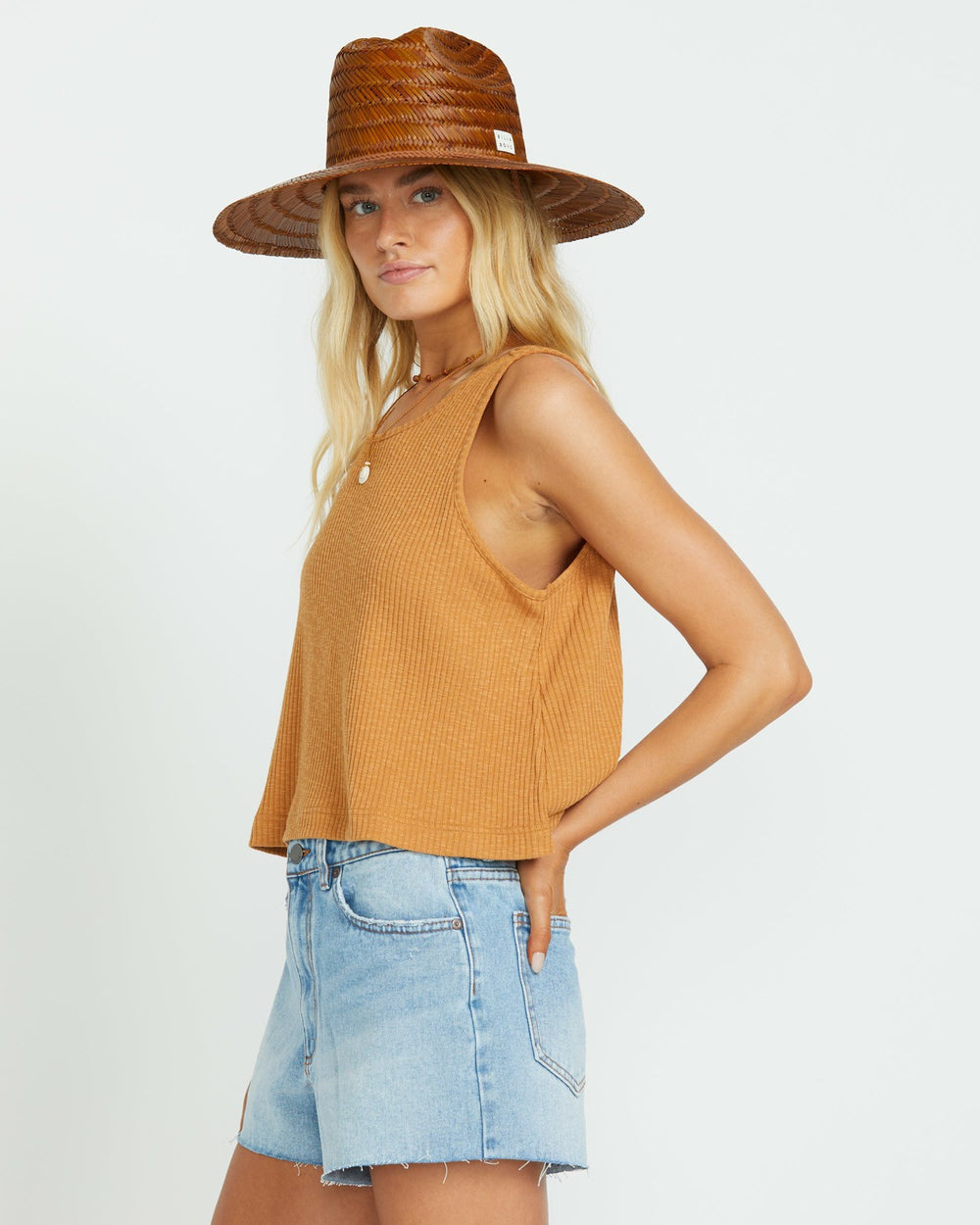 High Tides Denim Shorts - Surf Spray | Billabong Women