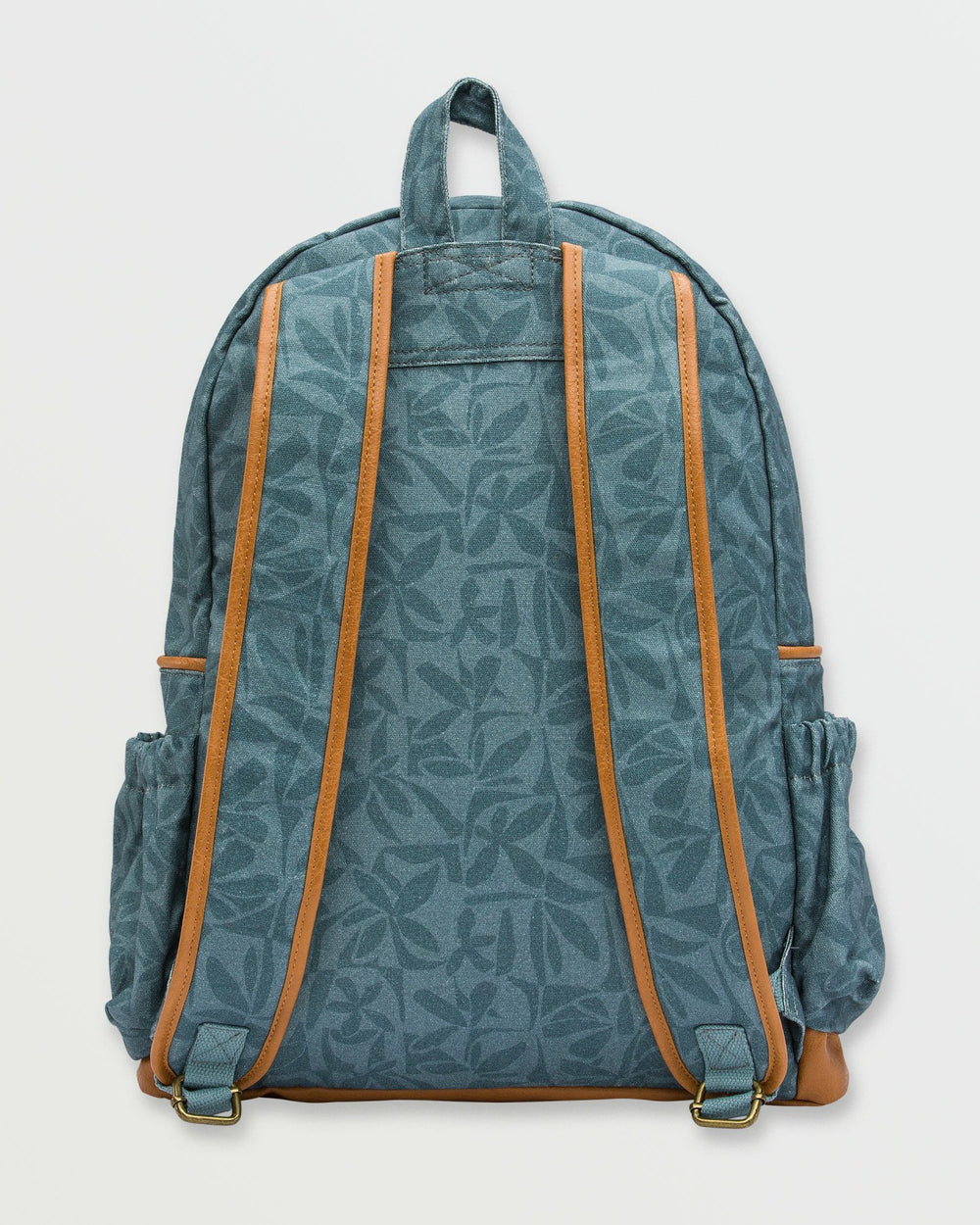 Home Abroad Backpack - Slate Blue | Billabong Women