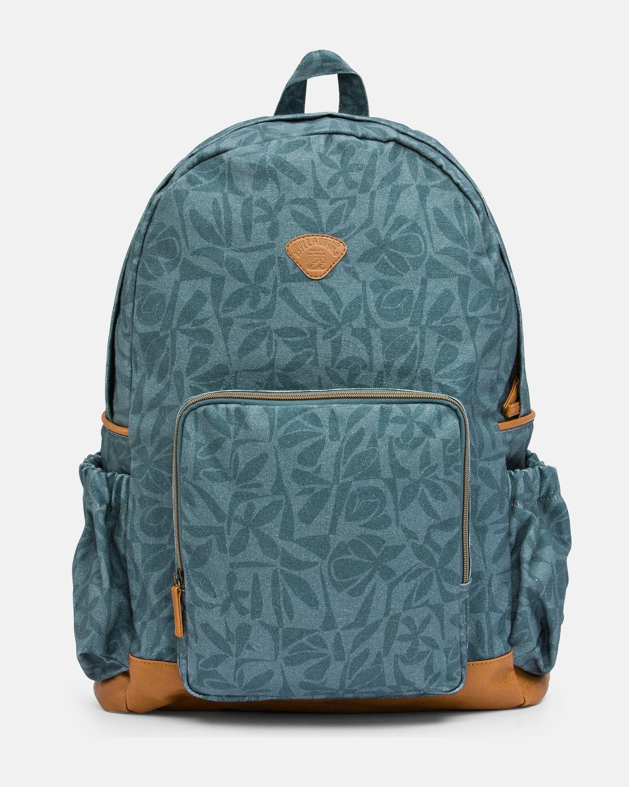 Home Abroad Backpack - Slate Blue | Billabong Women