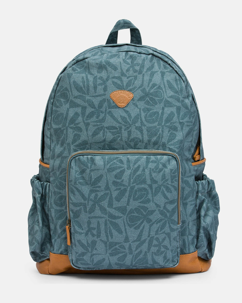Home Abroad Backpack - Slate Blue | Billabong Women