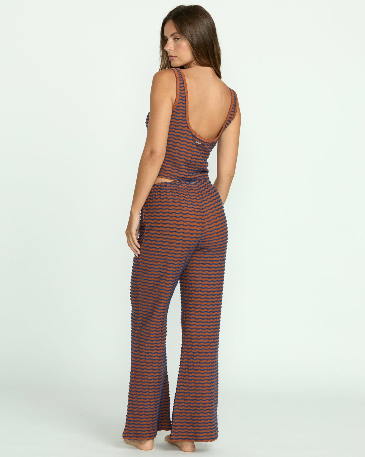 Hot Tides Knit Pants - Sedona | Billabong Women