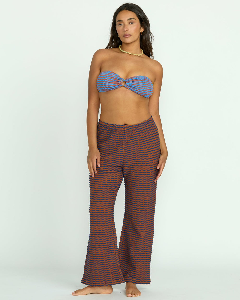 Hot Tides Knit Pants - Sedona | Billabong Women