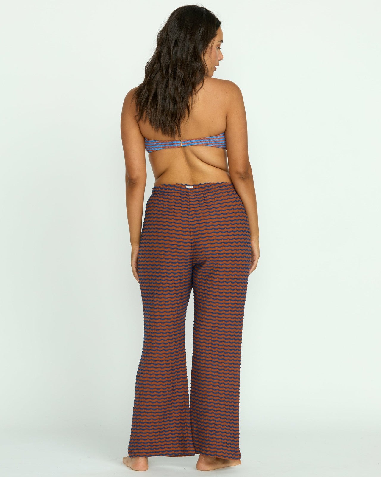 Hot Tides Knit Pants - Sedona | Billabong Women