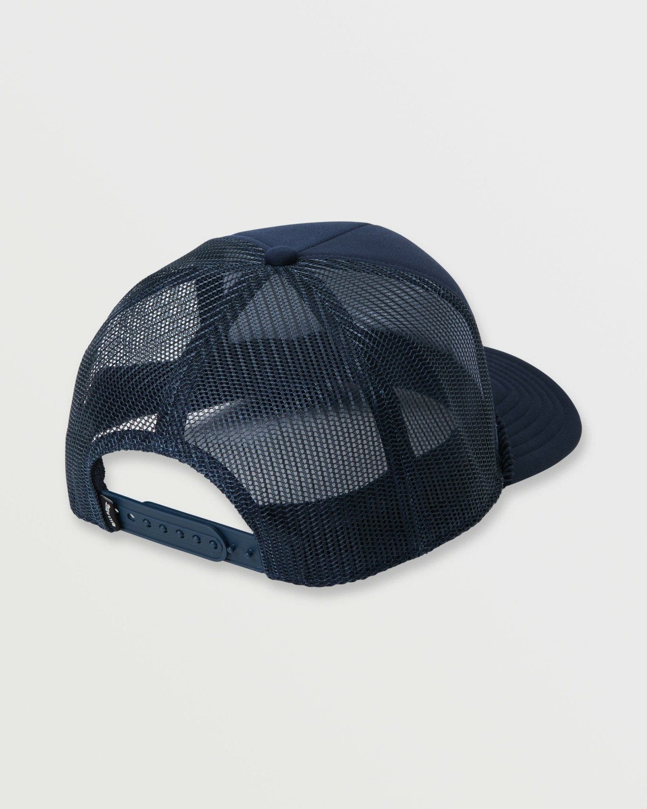 Kahili Hi Trucker Hat - Navy | Billabong Men