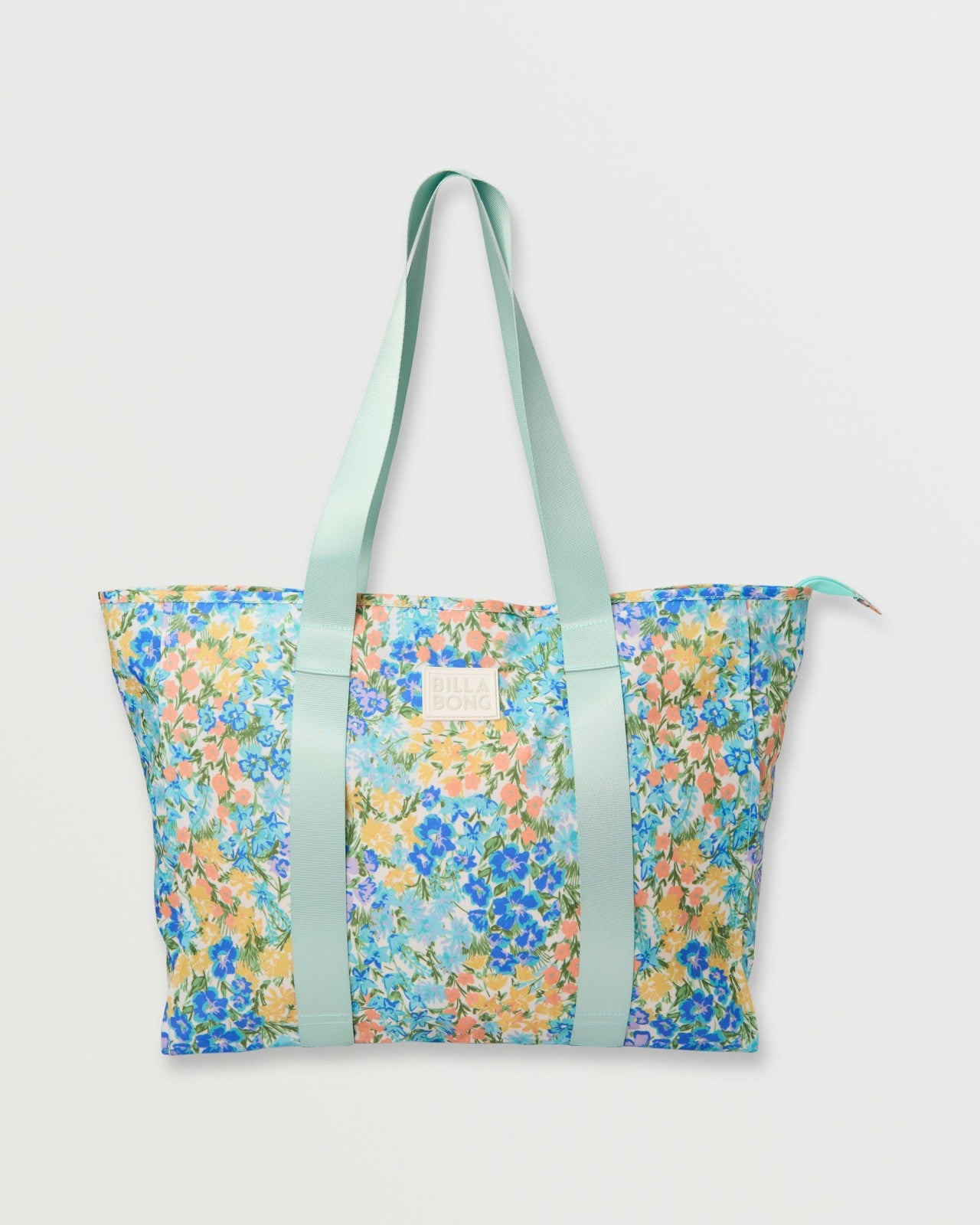 Keenie Tote Bag - Bermuda | Billabong Women