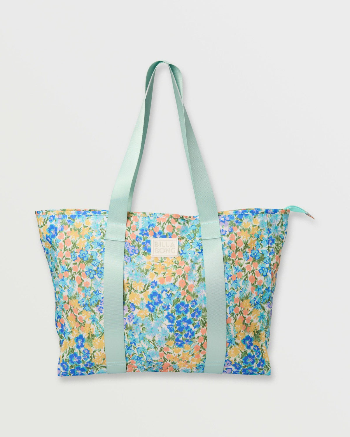 Keenie Tote Bag - Bermuda | Billabong Women