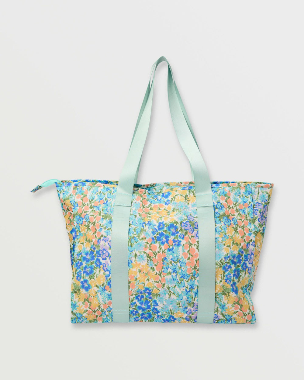 Keenie Tote Bag - Bermuda | Billabong Women